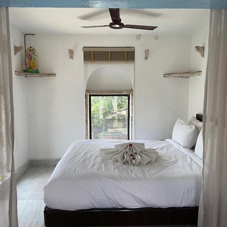 Rana Mahal - A Boutique Place Varanasi Dış mekan fotoğraf