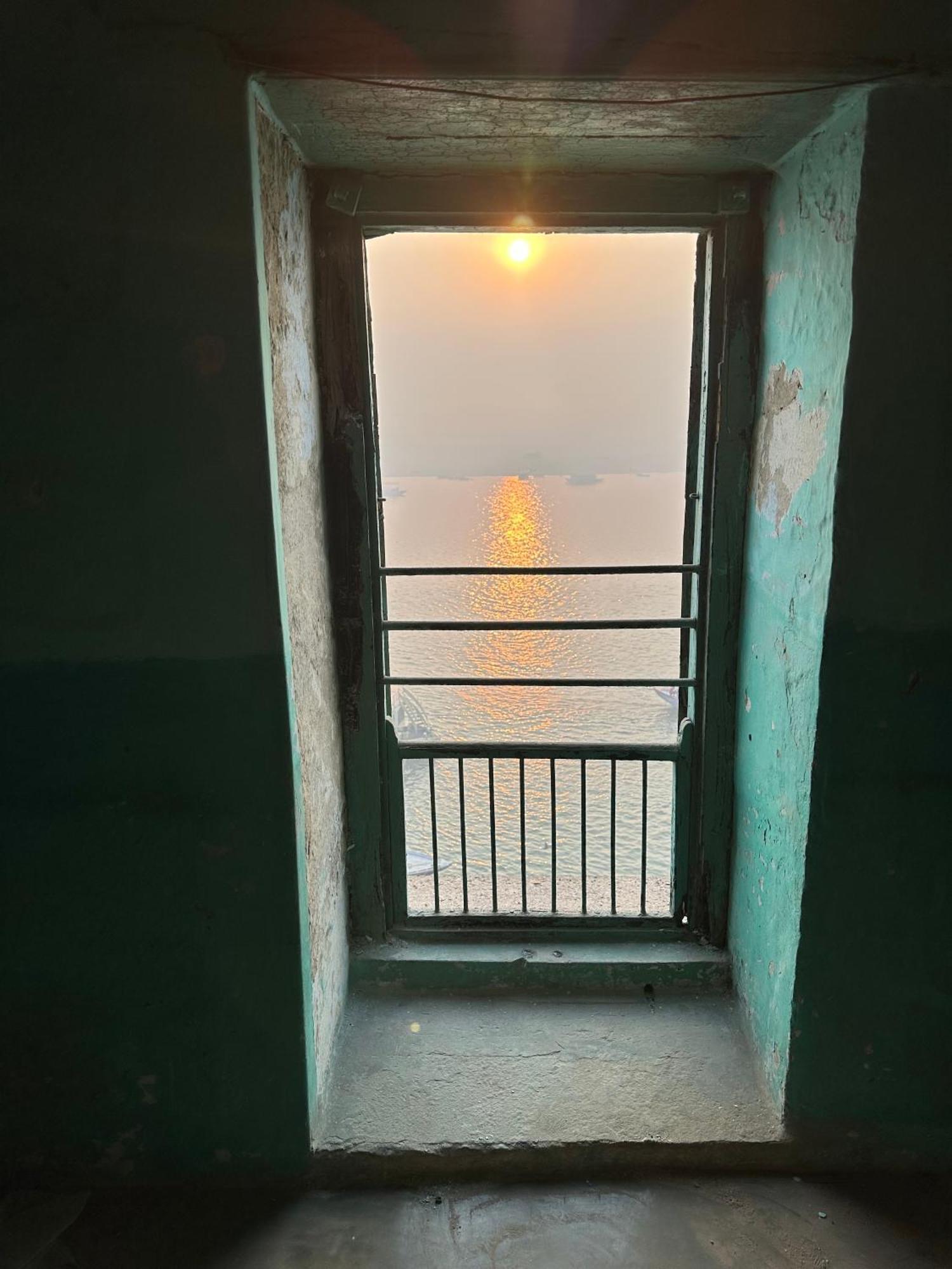 Rana Mahal - A Boutique Place Varanasi Dış mekan fotoğraf