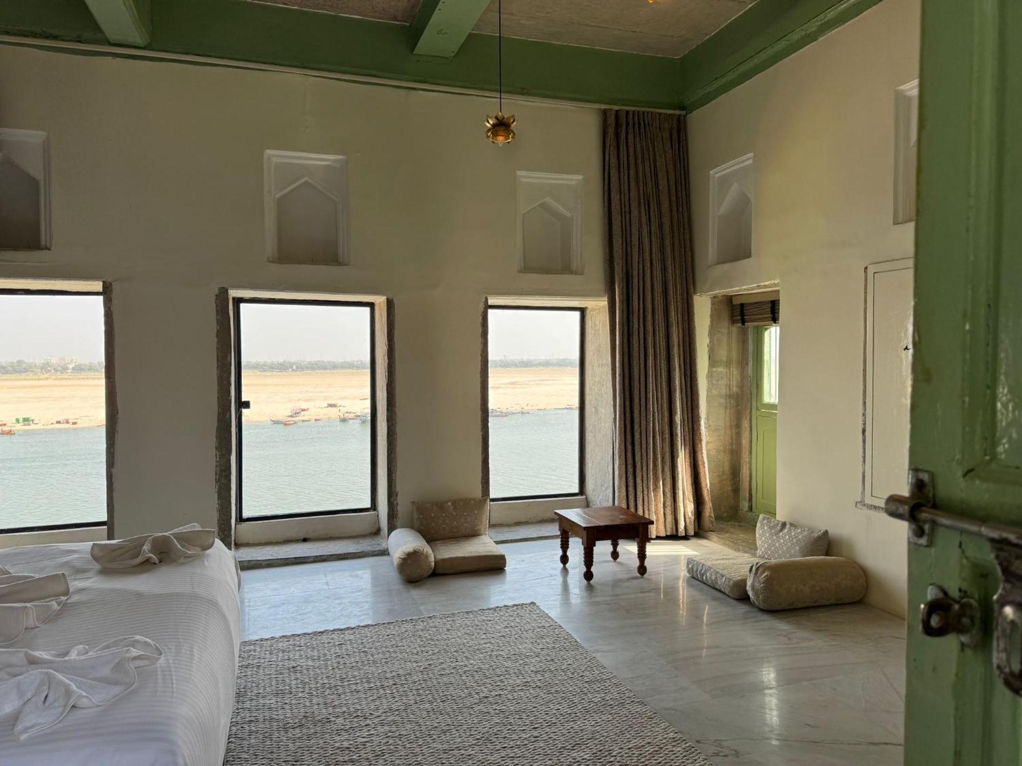 Rana Mahal - A Boutique Place Varanasi Dış mekan fotoğraf