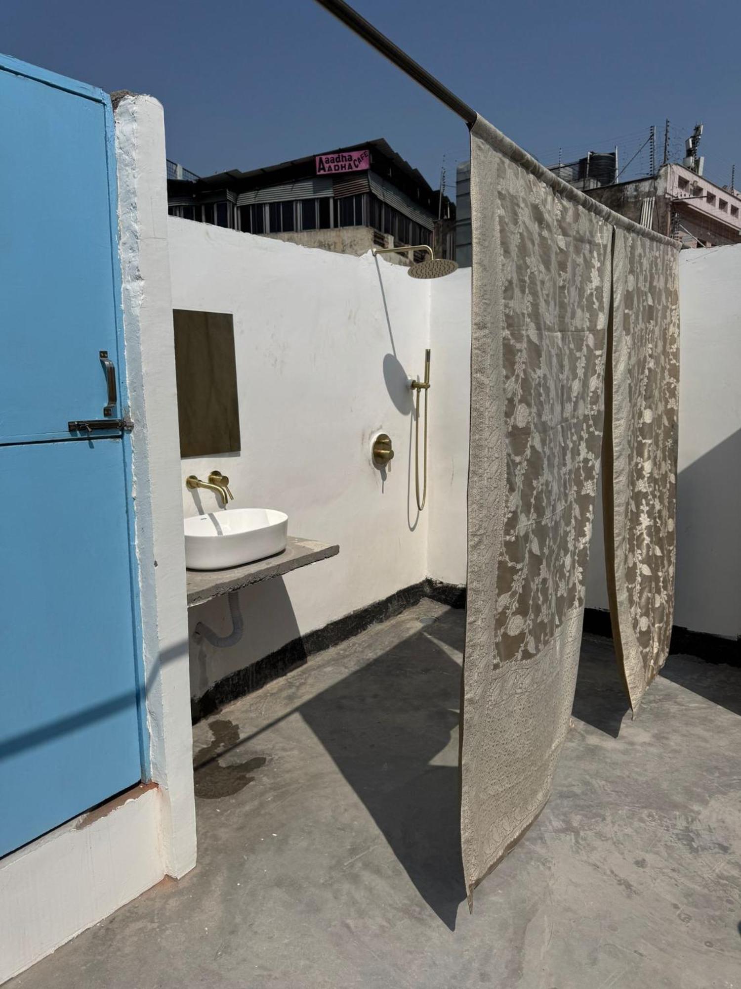 Rana Mahal - A Boutique Place Varanasi Dış mekan fotoğraf